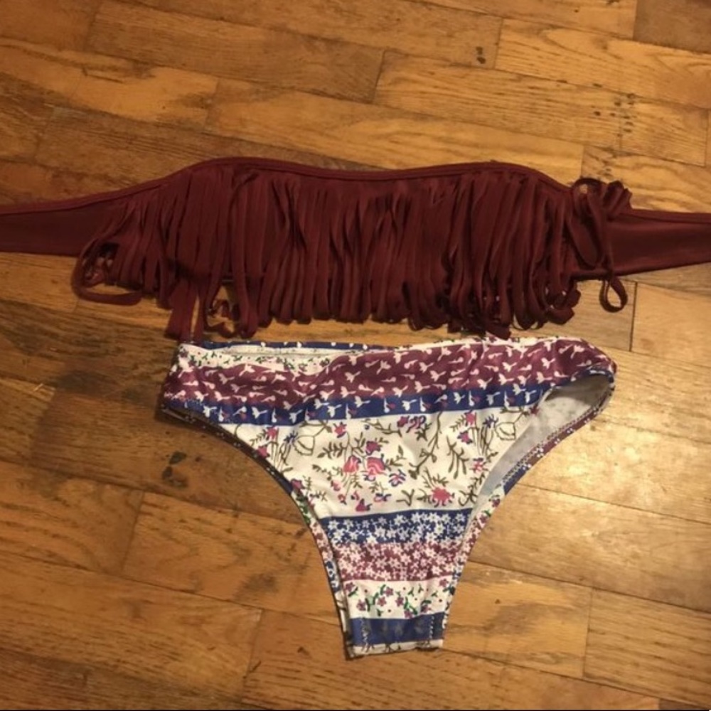 Brand New Bikini